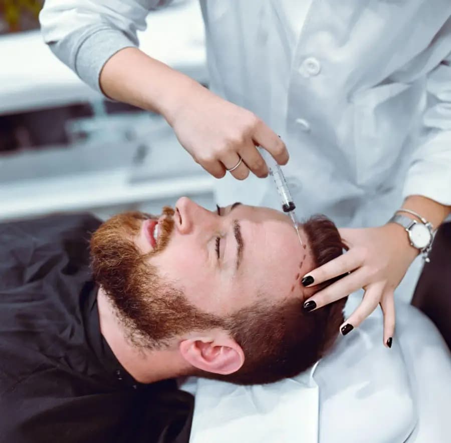 Hair transplant Istanbul for Fast and Reliable Hair Growth