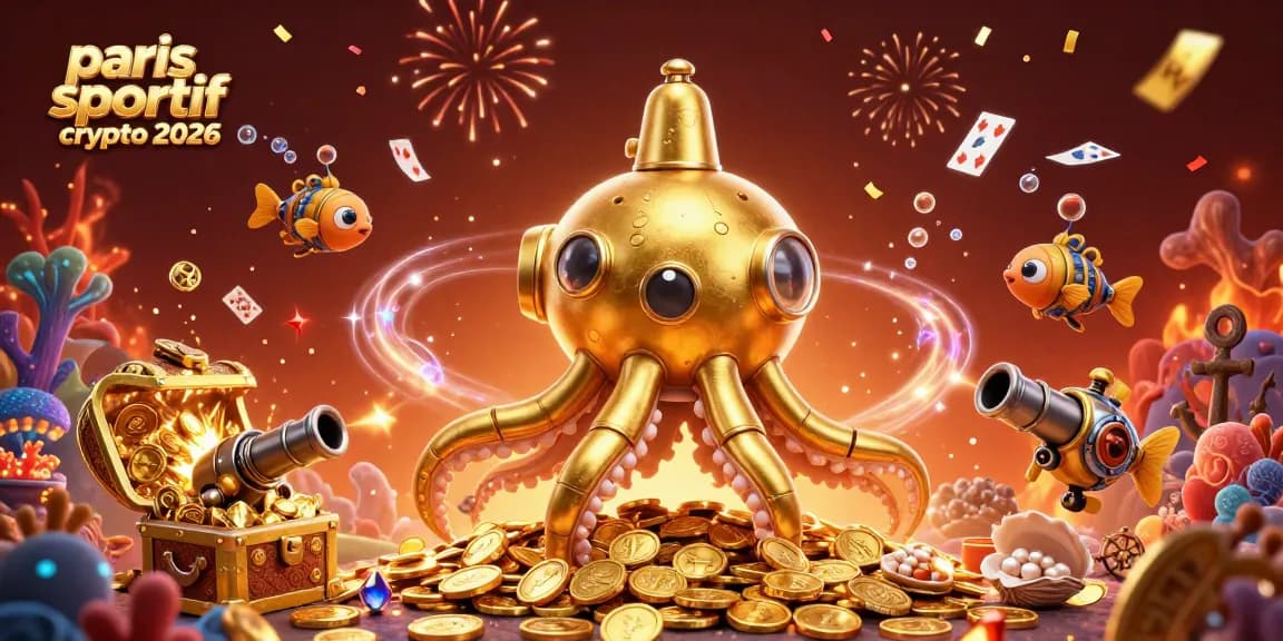 Gagnez avec paris sportif crypto 2026 en découvrant un monde vibrant de paris en ligne.