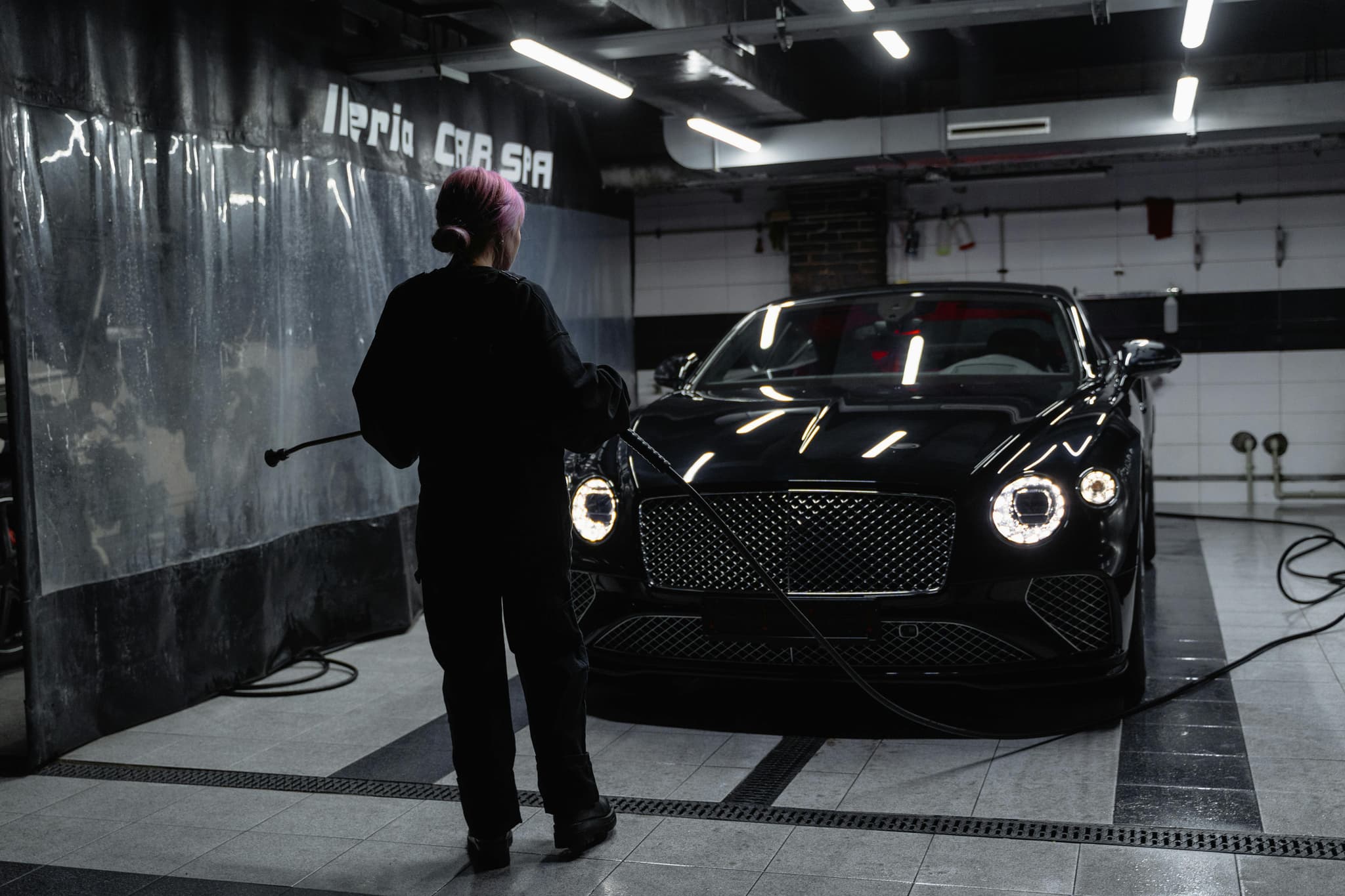 Best Car Service NYC for JFK, LaGuardia, Newark, and Teterboro Transfers