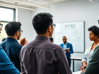 Enhancing Workplace Safety Through STSC Certification Training