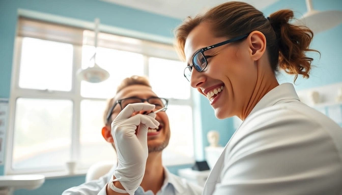 Jaw alignment surgery Hawthorn | Adult Orthodontist in Hawthorn: Professional Specialist Smile Services