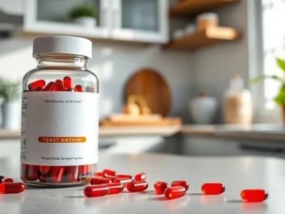 Essential Astaxanthin Dosage Guide: Understanding Daily Intake for Optimal Health