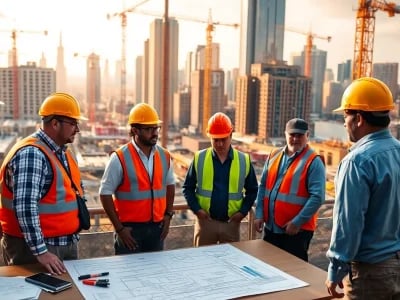 Choosing the Right Manhattan General Contractor for Your Project