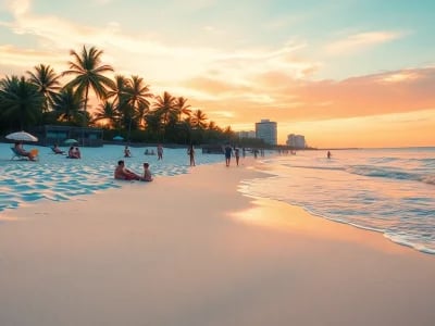 Beaches, Culture, and Enjoyment in Pensacola FL: Your Guide