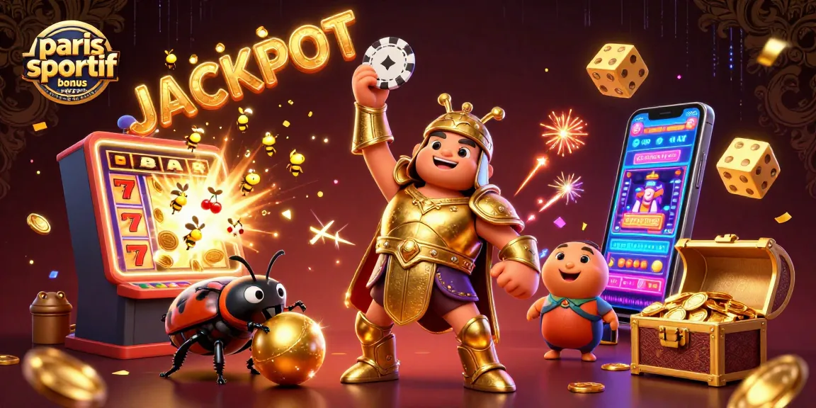 Gagnez avec le paris sportif bonus coupe du monde et découvrez une victoire emblématique au casino!