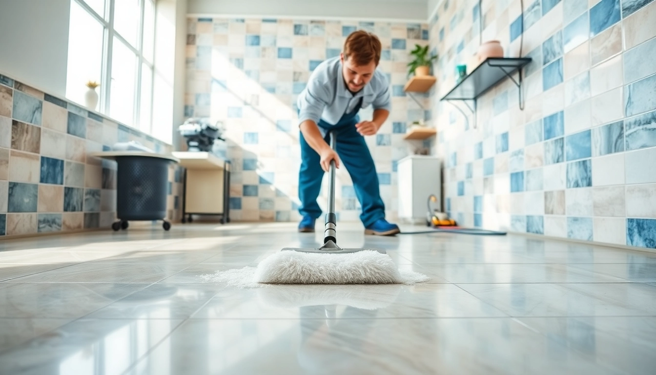 Exceptional Tile Cleaning Roseville CA for Pristine Surfaces