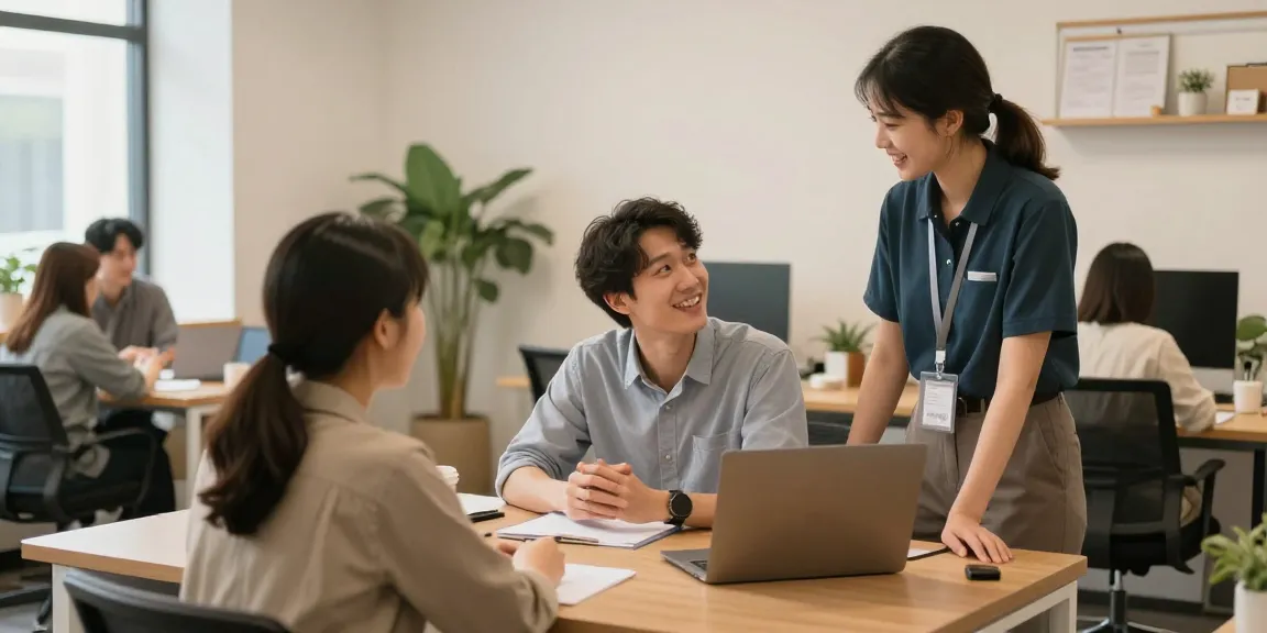 Trusted 오피코리아 local service provider offering professional assistance in the community.
