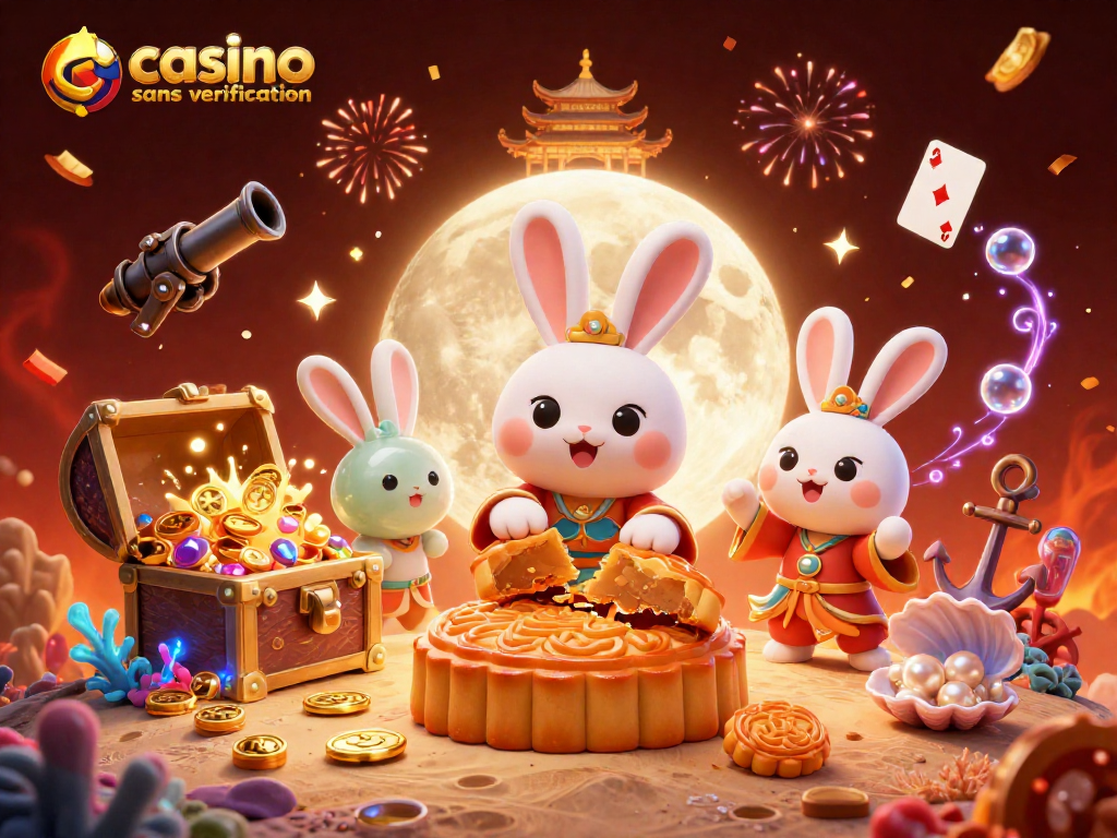 Jouez rapidement dans un casino sans vérification avec des personnages de conte de fées et des éléments de jeu captivants.