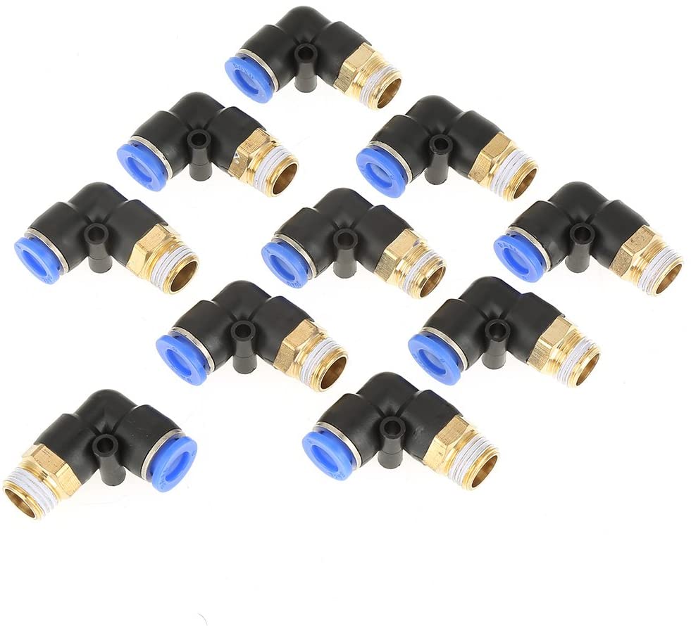 Durable Flex fuel sensor fittings for Reliable Fuel Composition Tracking