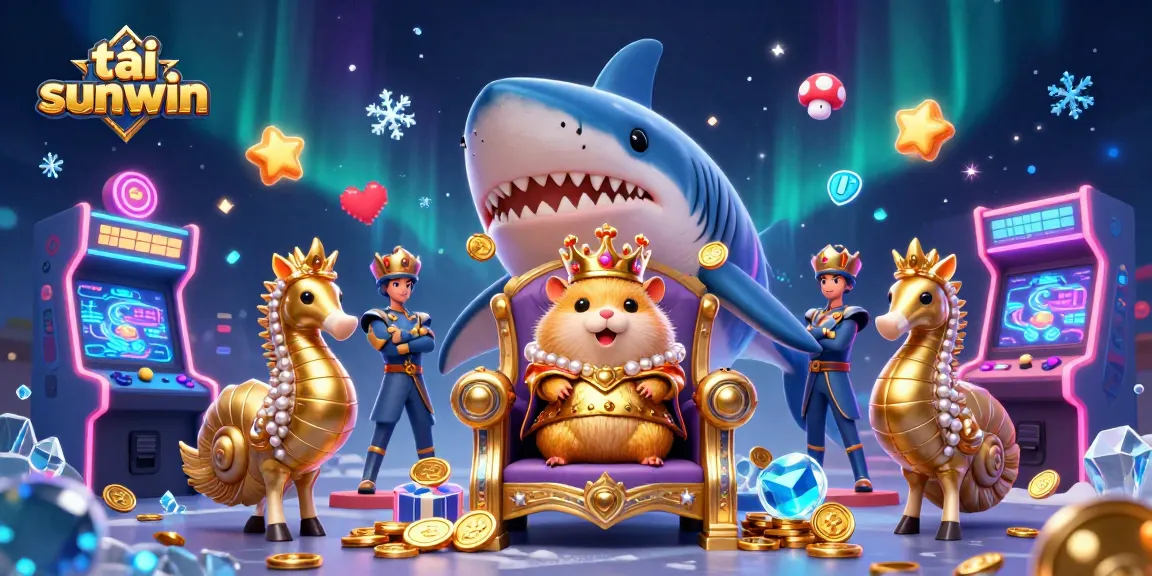 Play and win with tải sunwin by exploring vibrant casino gaming elements.