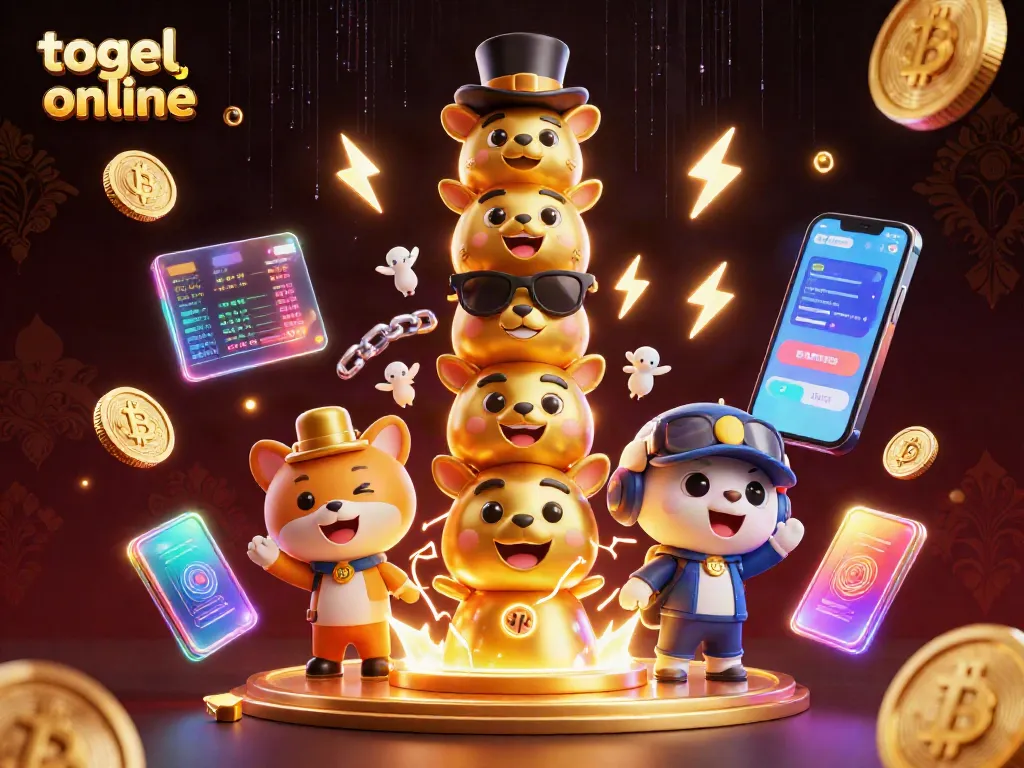 Bermain togel online aman dengan panduan dari OLXTOTO dan tips keamanan akun yang penting.