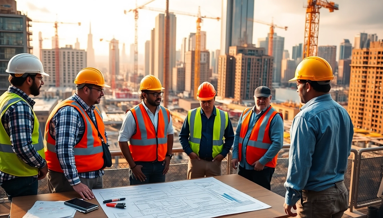 Choosing the Right Manhattan General Contractor for Your Project