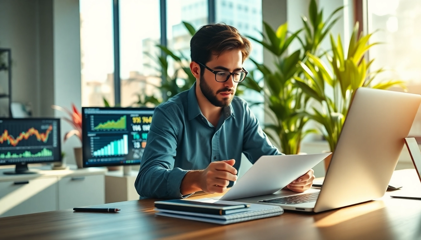 Engaging professional learning about Headless Shopify development in a modern workspace.