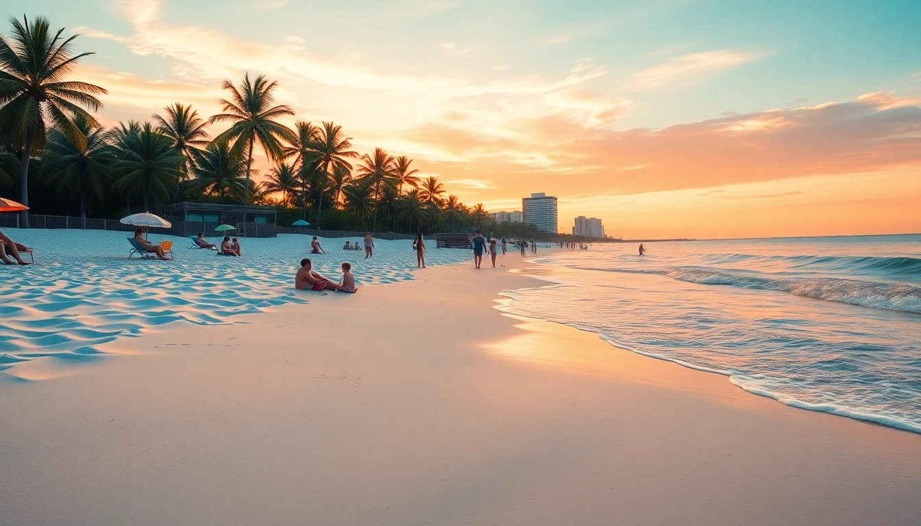 Beaches, Culture, and Enjoyment in Pensacola FL: Your Guide