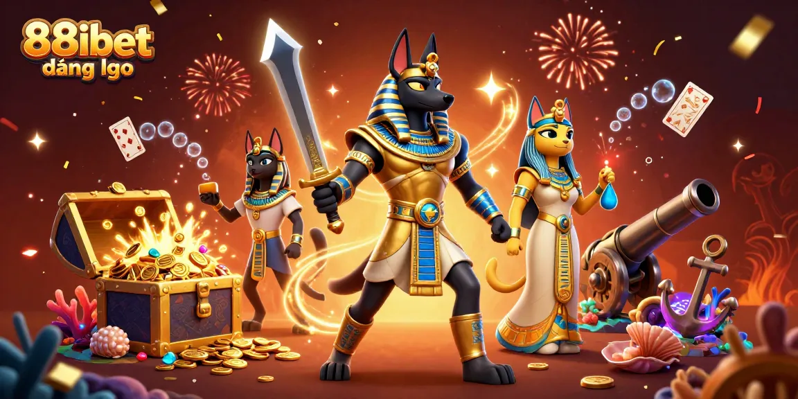 Experience exciting wins with 88ibet đăng nhập and join the vibrant casino adventure.