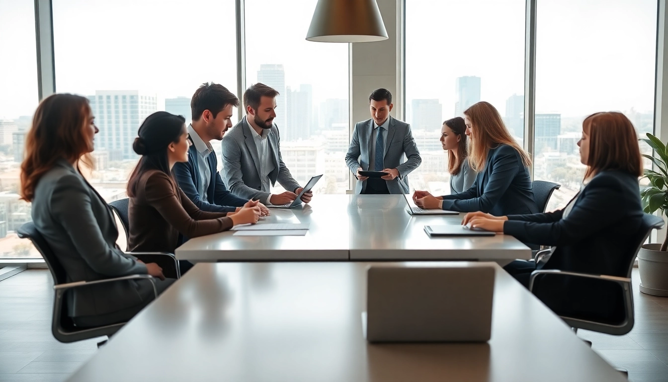 Elevate Your Business: Hire a Strategic Management Consultant Sacramento