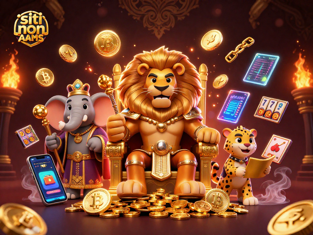 Scopri i migliori siti non AAMS e gioca alle slot con vantaggi unici.